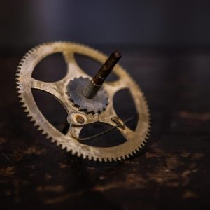 Gear