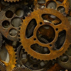 Gear